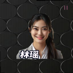 林瑶